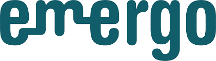 e-mergo logo