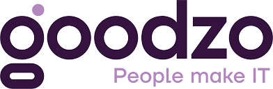 goodzo logo